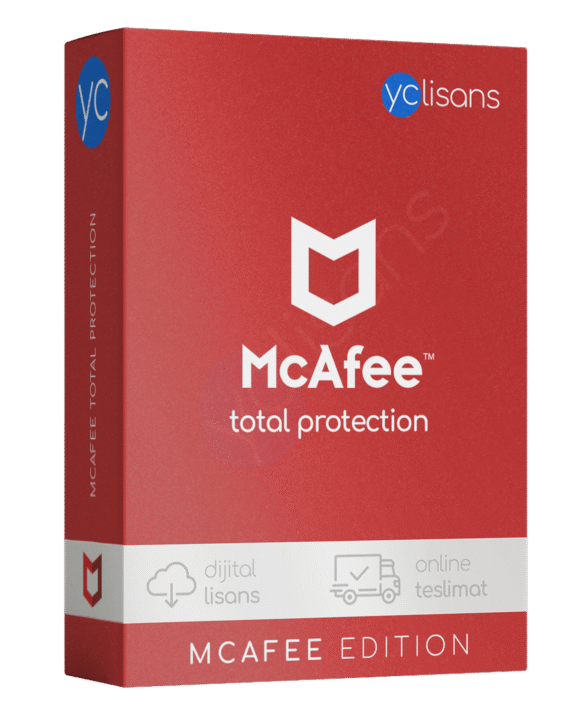 Total protection