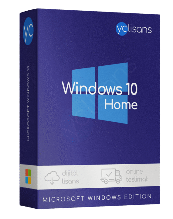 Windows10 home