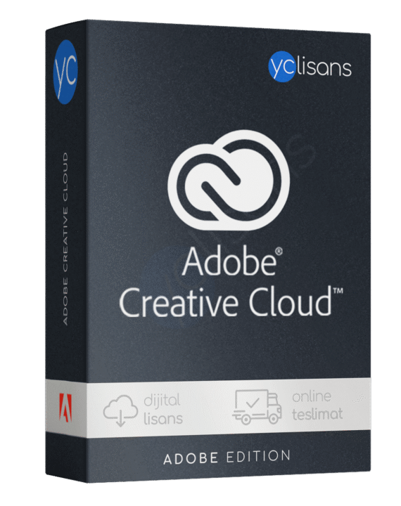Adobe creative cloud
