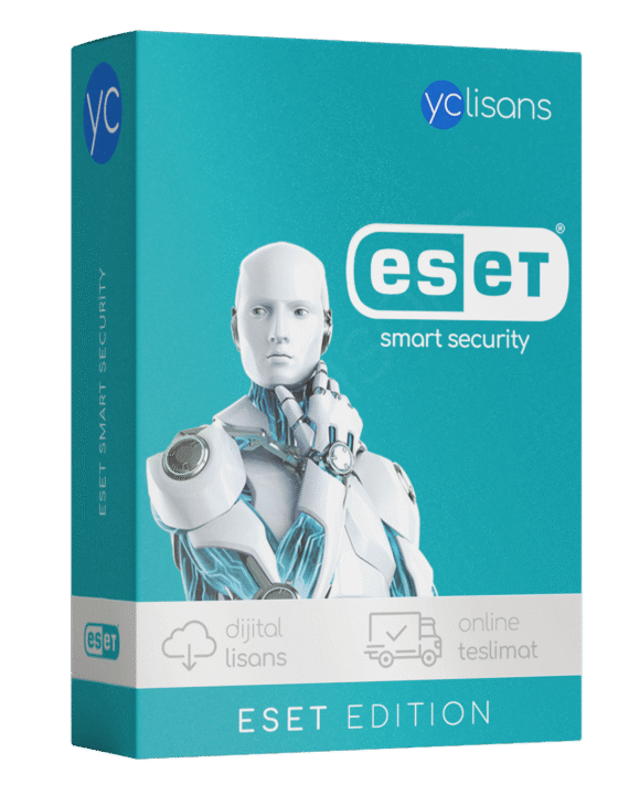 Eset smart security