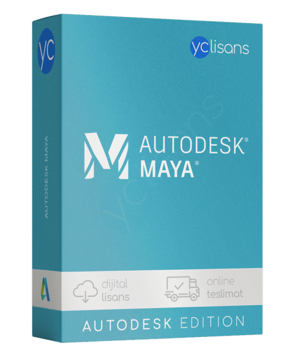 Maya